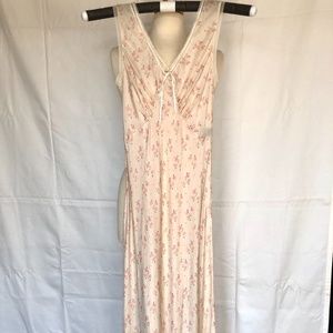 Ralph Lauren Silk Slip Dress